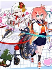 资讯配图：海岸线与漫画分格